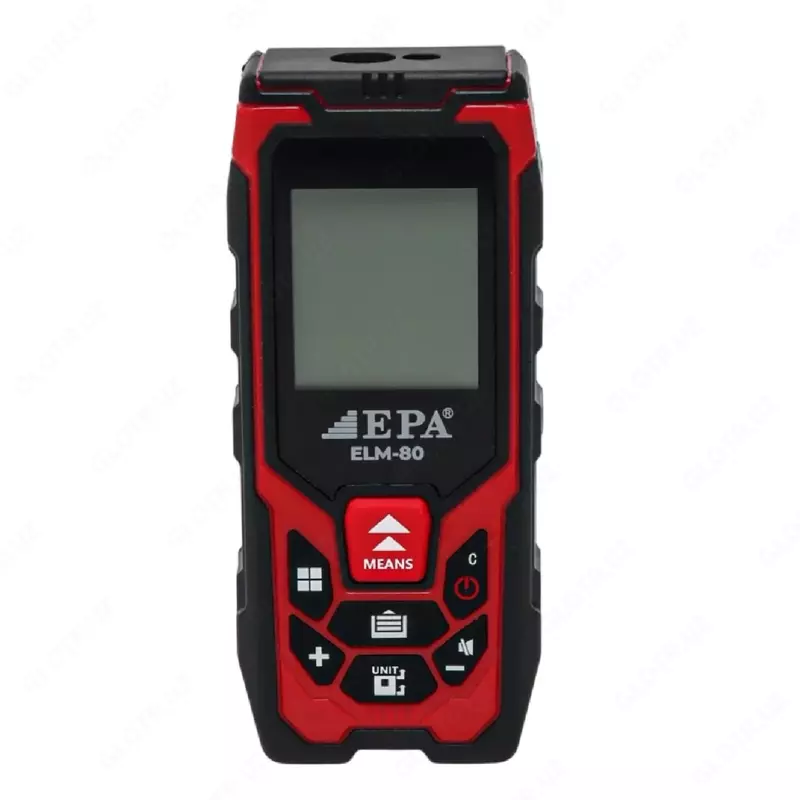 Lazer diapazoni "EPA" ELM-80