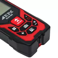 o'lchov diapazoni 80 m (Qora/qizil) - 460 000 so'm