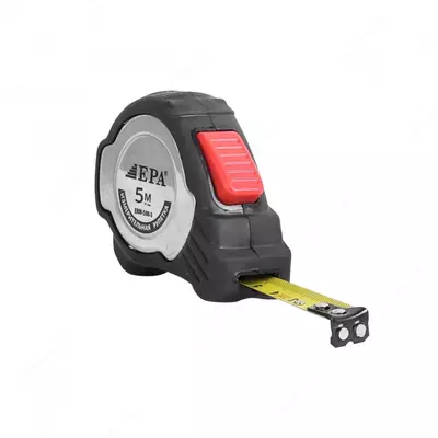 Измерительная рулетка (металлическая лента) "EPA" ERM-500-3