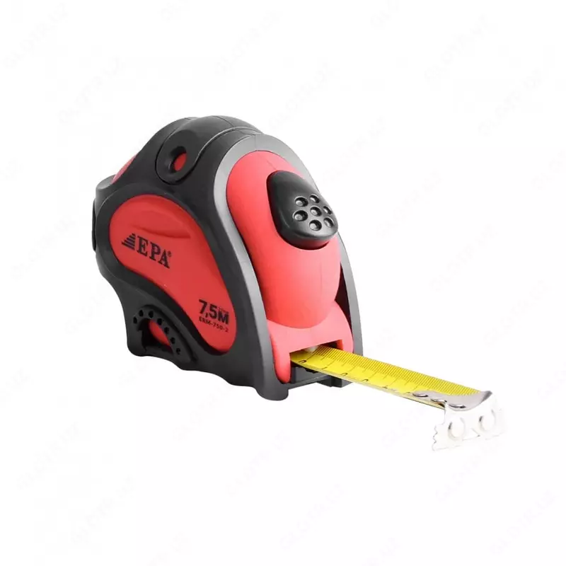 Измерительная рулетка (металлическая лента) "EPA" ERM-750-2