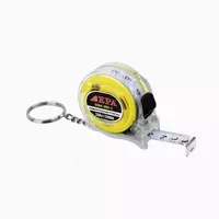 Измерительная рулетка (металлическая лента) "EPA" ERM-200-1