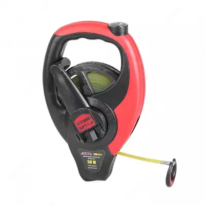 Измерительная рулетка (металлическая лента) "EPA" ERM-51-1