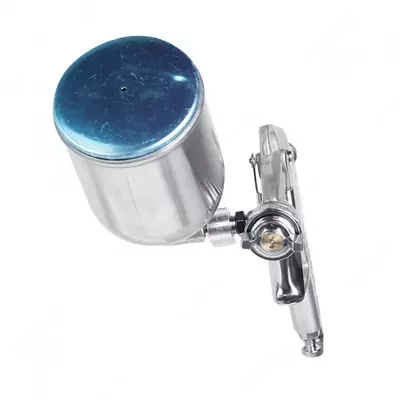 Металлический пульверизатор (краскопульт) "EPA" F75G