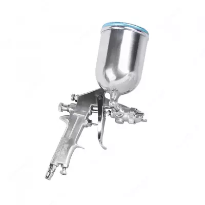 Металлический пульверизатор (краскопульт) "EPA" W71