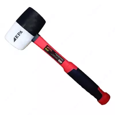 Резиновый молоток (киянка) "EPA" EMR-240