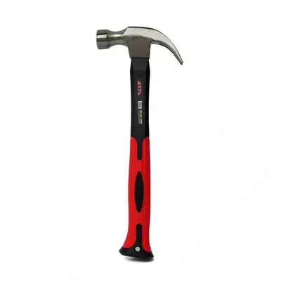 Строительный молоток-гвоздодер (антипробуксовочный) "EPA" EMG-500