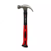 Строительный молоток-гвоздодер (антипробуксовочный) "EPA" EMG-500