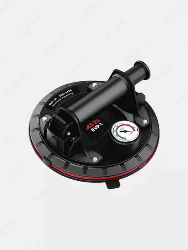 Vakuum chashka ushlagichi (so'rg'ich) "EPA" EVP-V1