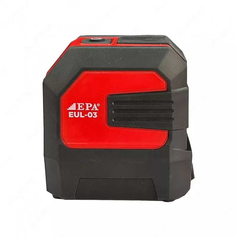 Лазерный уровень (линейный нивелир) "EPA" EUL-03