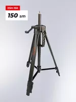 Video va fotokameralar uchun tripod "EPA" ESH-150