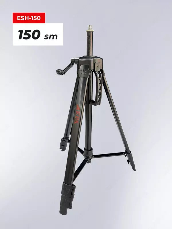 Video va fotokameralar uchun tripod "EPA" ESH-150