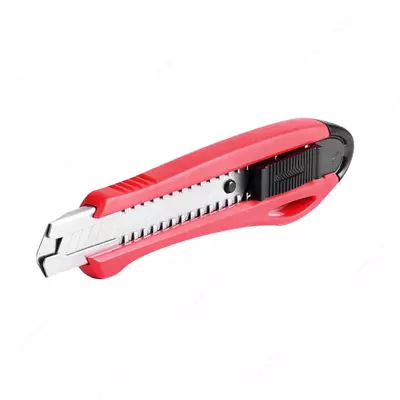 Texnik pichoq (devor qog'ozini kesish uchun)  Texnik pichoq (devor qog