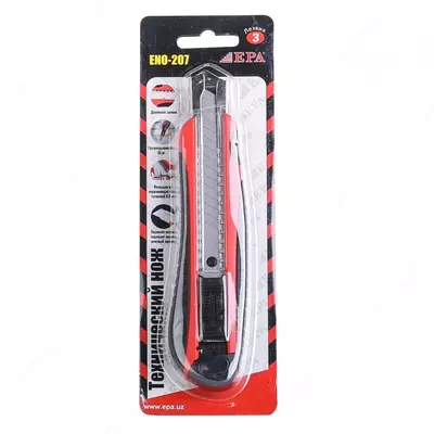 Texnik pichoq (devor qog