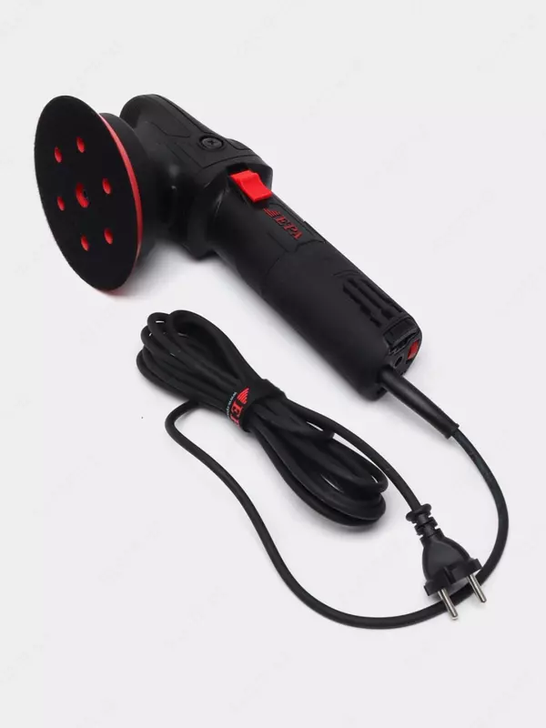  Burchakli polishing mashinasi EPA ERM-P150  900W - 