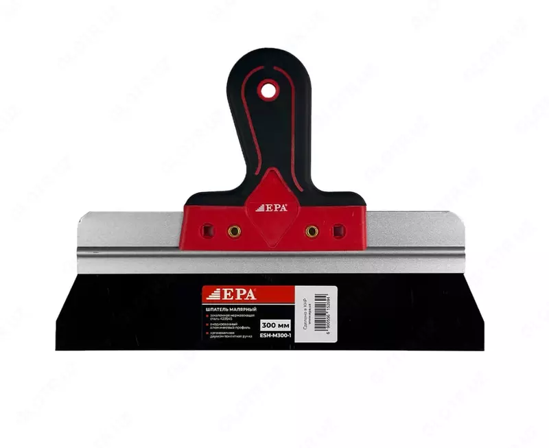 Rassom qo'l spatulasi "EPA" ESH-M300-1