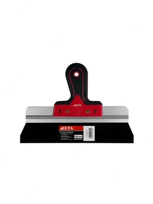 300 мм (Черный/красный)