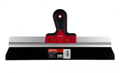 Малярный ручной шпатель "ЕРА" ESH-M450-1