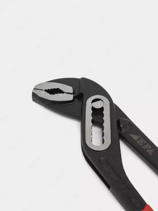 Timsoh pensesi (quvur) "EPA" EKK-12-1