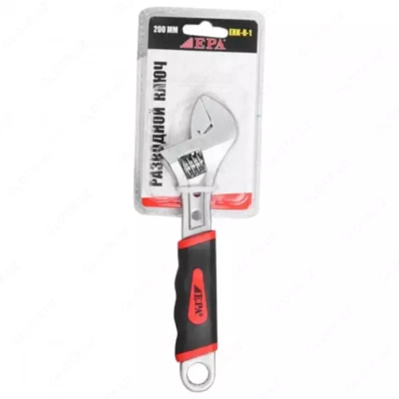 Sozlanishi kalit (o'rnatish) "EPA" ERK-8-2