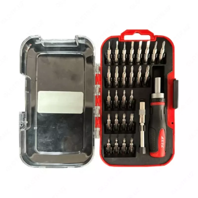 Набор бит для отвертки "EPA" EA-28N