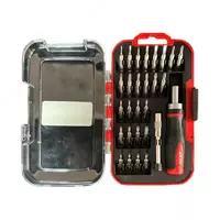 Набор бит для отвертки "EPA" EA-28N