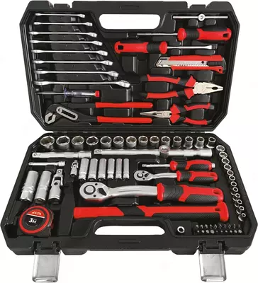 Универсальный набор ключей "EPA" ENCH-81