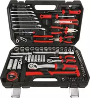 Универсальный набор ключей "EPA" ENCH-81