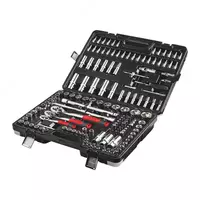 Универсальный набор ключей "EPA" ENCH-150