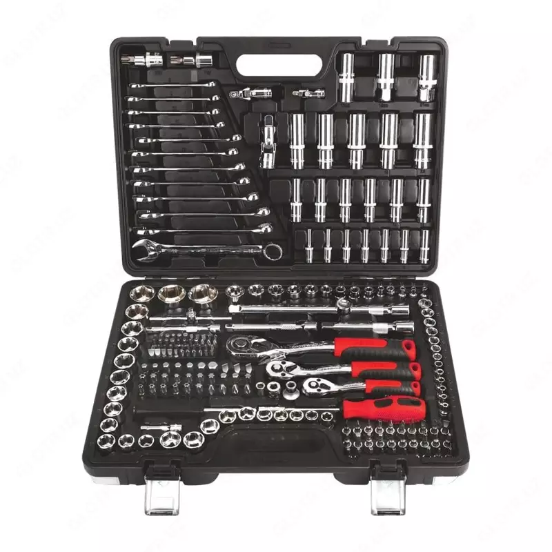 Универсальный набор ключей "EPA" ENCH-220