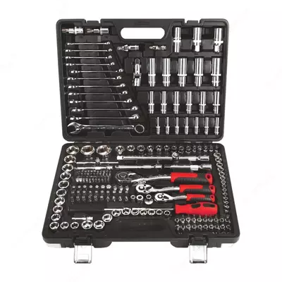 Универсальный набор ключей "EPA" ENCH-220