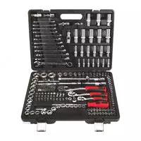 Универсальный набор ключей "EPA" ENCH-220