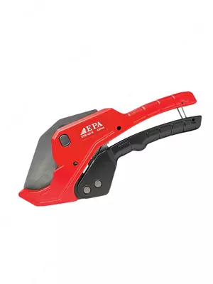 Ножницы для резки пластиковых труб "EPA" ETR-42-6