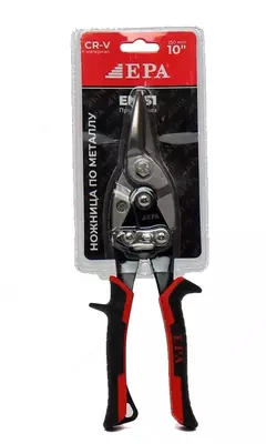 Ножницы по металлу "EPA" EN-S1