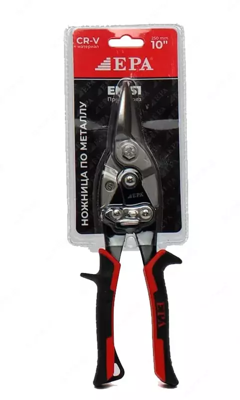 Ножницы по металлу "EPA" EN-S1