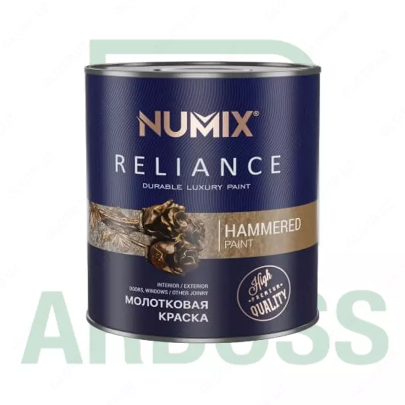 краска Numix Reliance