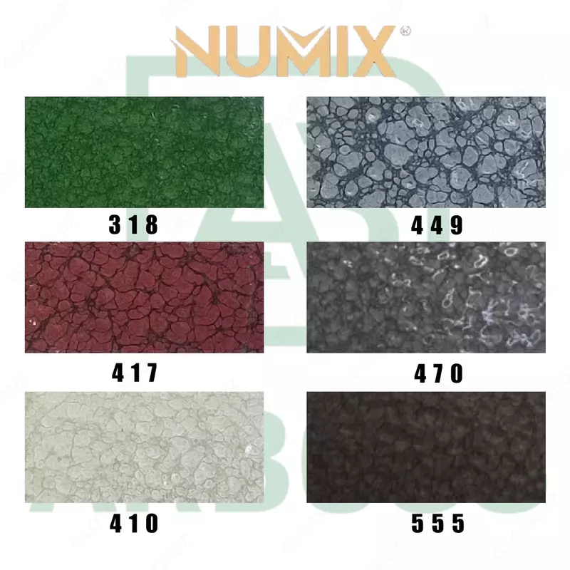  краска Numix Reliance - 