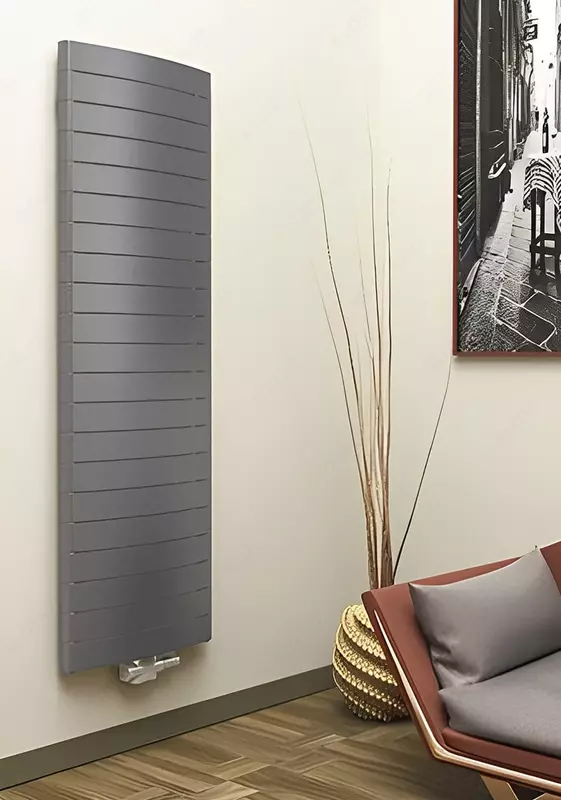 Биметаллический радиатор отопления (18 секций) "RIFAR" CONVEX-Bimetal RF-3