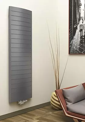 Bimetalik isitish radiatori (18 qism) "RIFAR" CONVEX-Bimetal RF-3