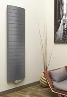 Биметаллический радиатор отопления (18 секций) "RIFAR" CONVEX-Bimetal RF-3