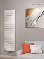 Биметаллический радиатор отопления (18 секций) "RIFAR" CONVEX-Bimetal RF-3