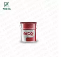  Primer boyoq (tsellyuloza) ERCO  metall. chelak 13 l. (Oq) - 