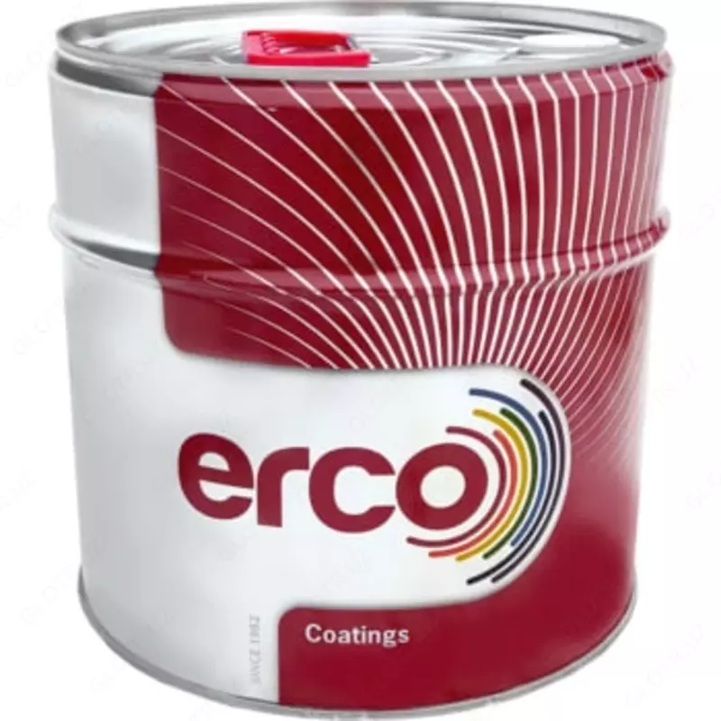 Целлюлозный лак (наполнитель) "ERCO"