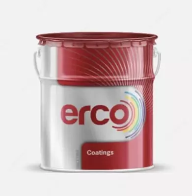 Tsellyulozali lak (porloq) "ERCO" metall. chelak 12 kg