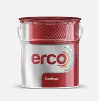 Целлюлозный лак (глянцевый) "ERCO" металлич. ведро 12 кг