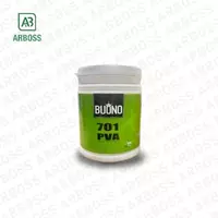 Универсальный клей-ПВА 701 BUONO пласт. банка 0.85 кг - 27 000 сум