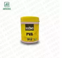 Универсальный клей-ПВА 512 "BUONO" пласт. банка 0.85 кг - 18 000 сум