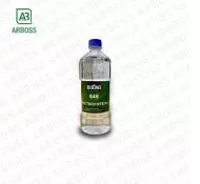  Растворитель для красок 646 BUONO  пластик. бутыль 1 л  прозрачный - 