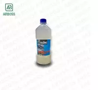 пласт. бутыль 1 л