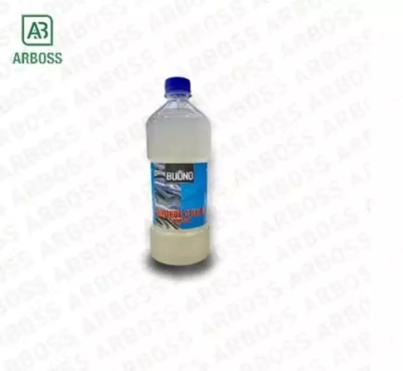 пласт. бутыль 1 л