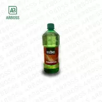 Разбавитель для ЛКМ BUONO  пластик. бутыль 1 л  прозрачный